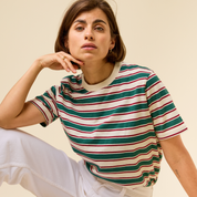 T-Shirt Gestreift