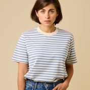 T-Shirt Gestreift