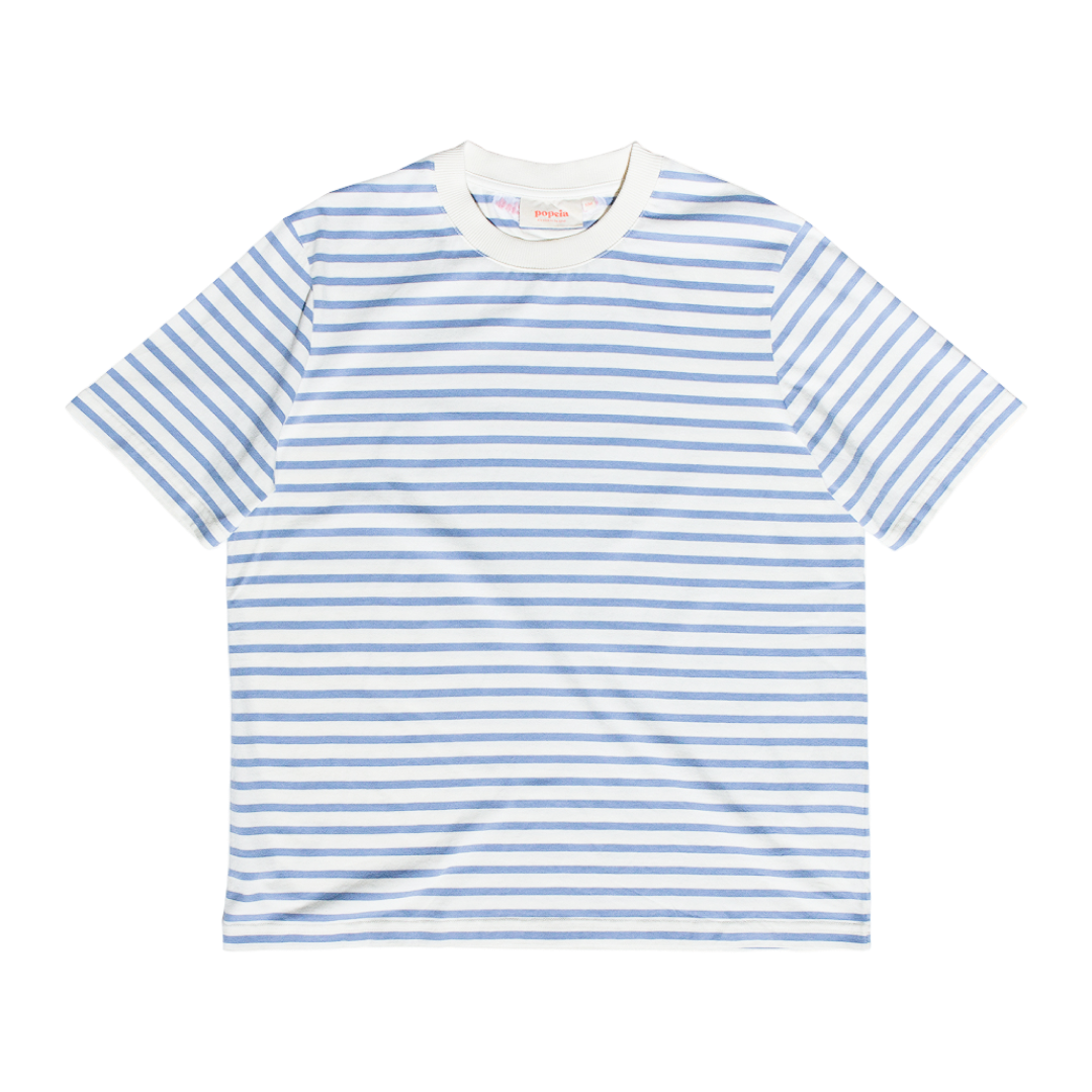 T-Shirt Gestreift