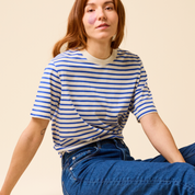T-Shirt Gestreift
