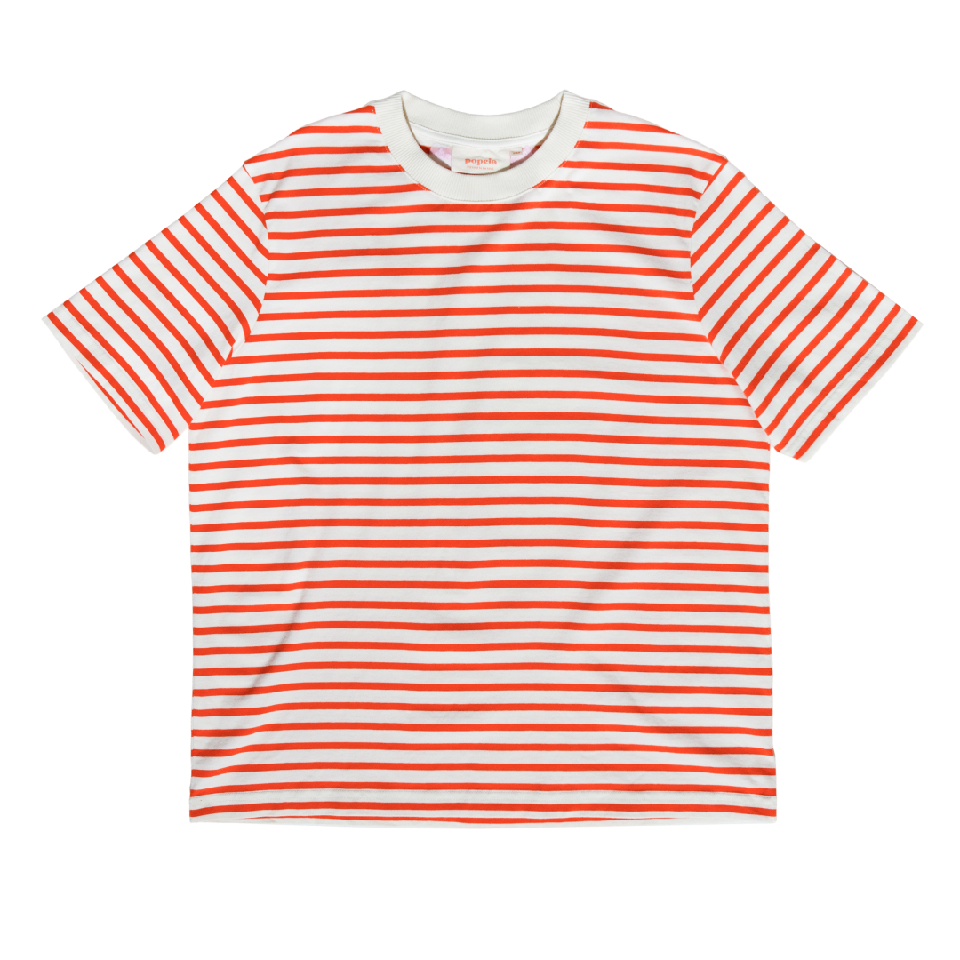 T-Shirt Gestreift