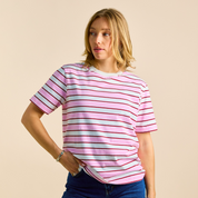 T-Shirt Gestreift