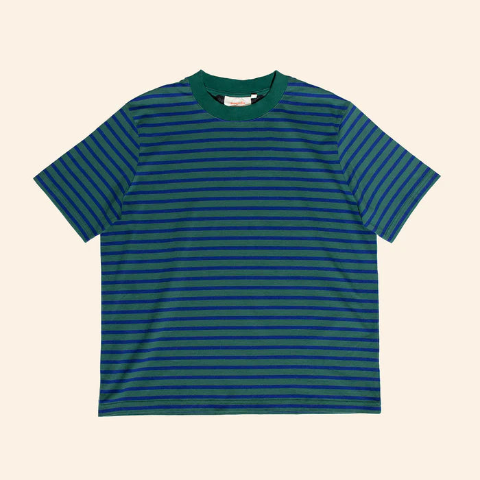 T-Shirt Gestreift