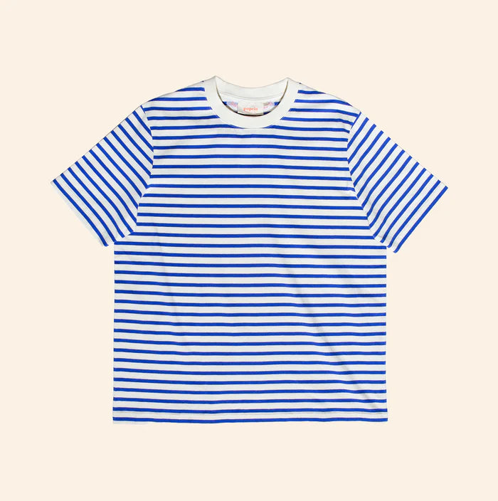 T-Shirt Gestreift