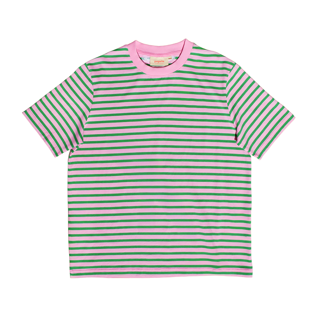 T-Shirt Gestreift