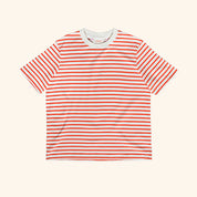 T-Shirt Gestreift