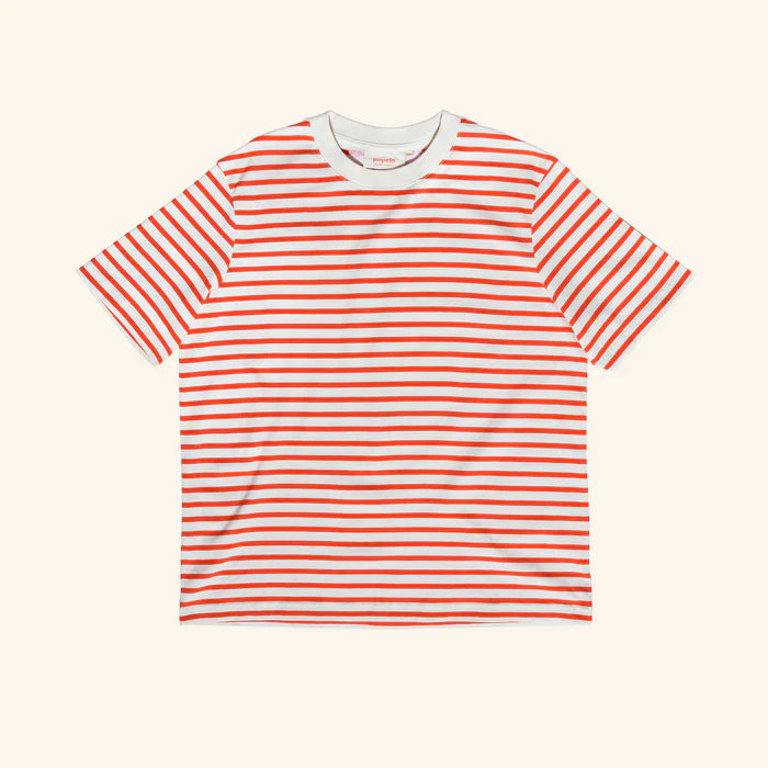 T-Shirt Gestreift