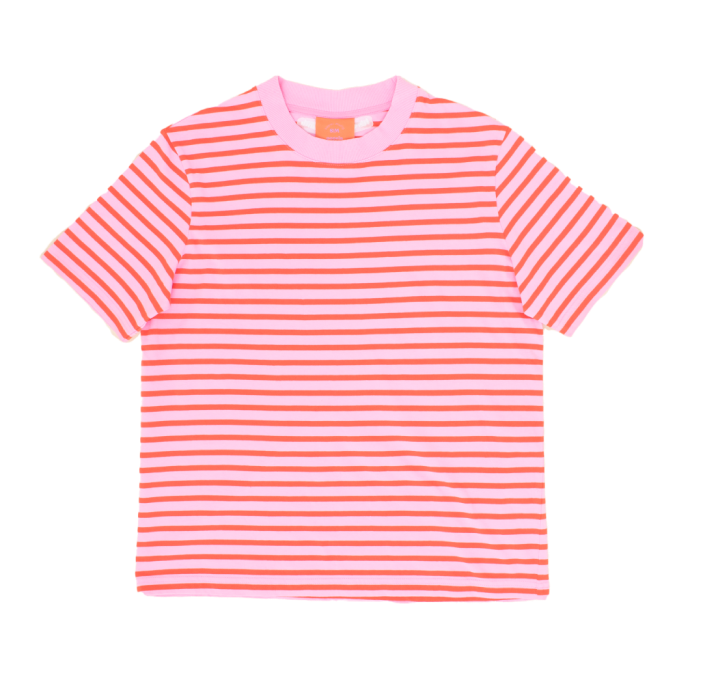 T-Shirt Gestreift