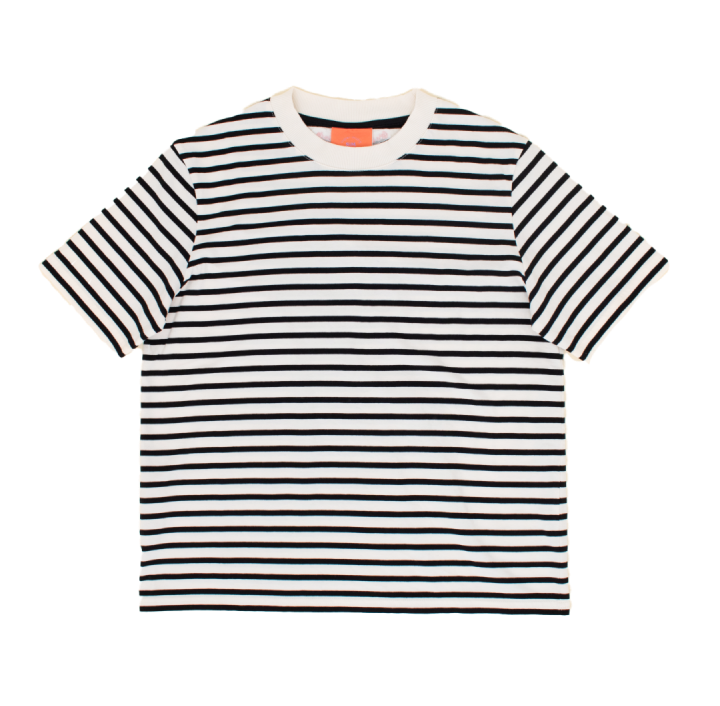 T-Shirt Gestreift