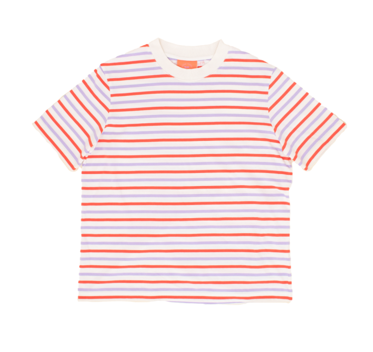T-Shirt Gestreift