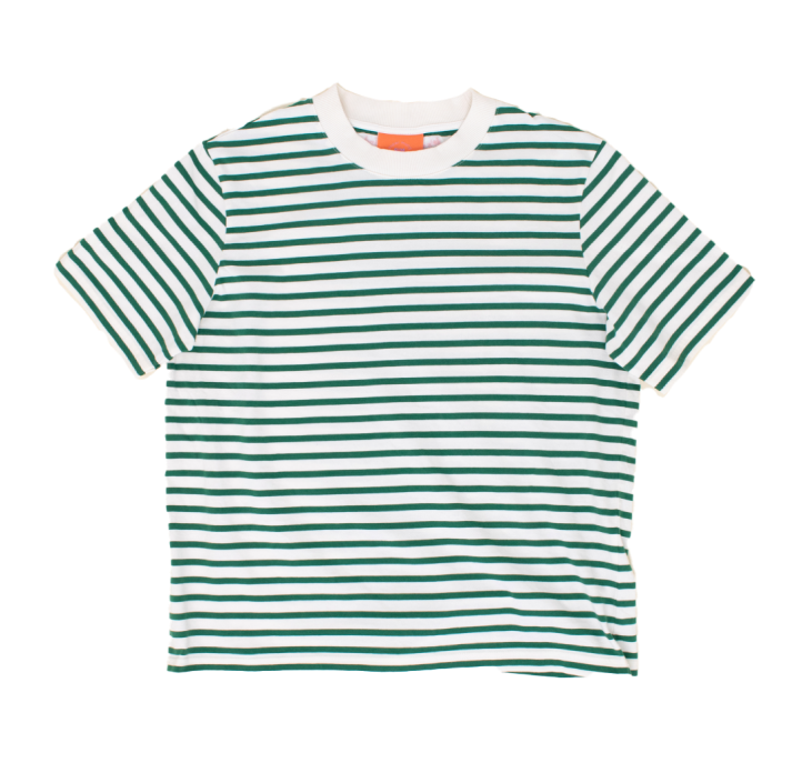 T-Shirt Gestreift
