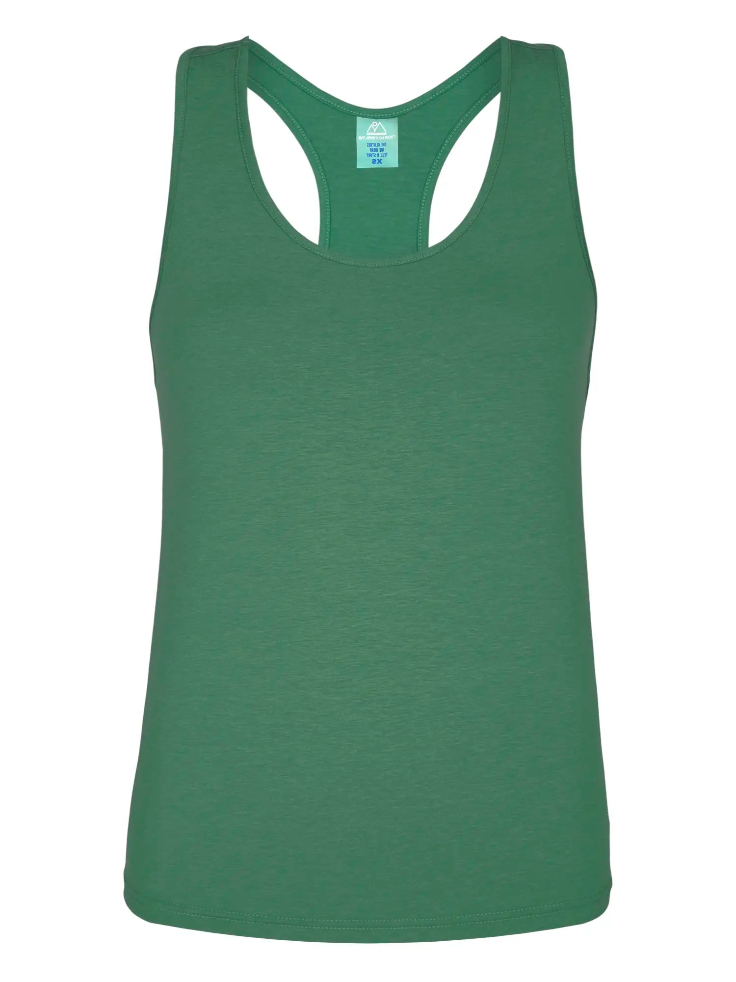 Racerback Top