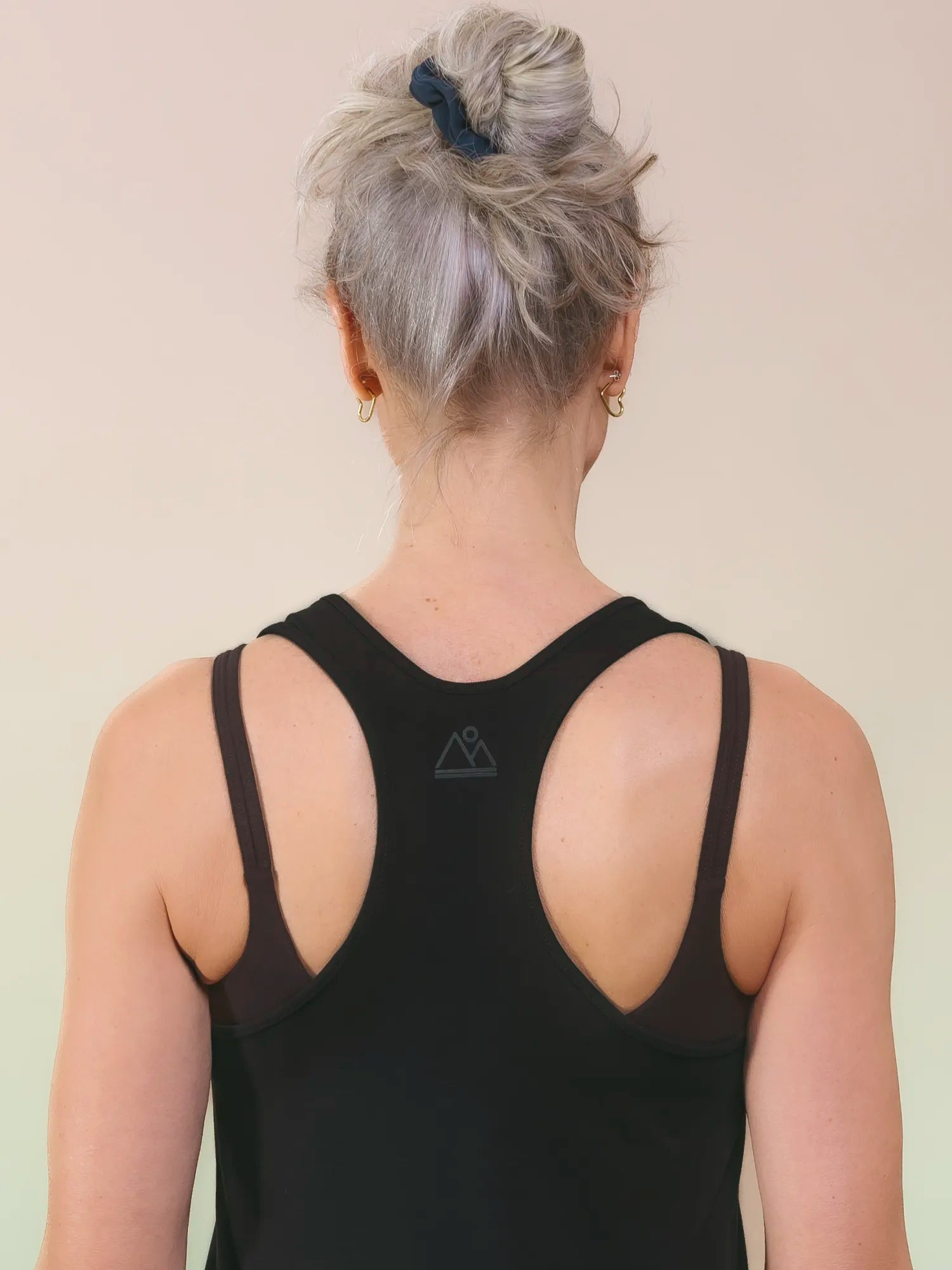 Racerback Top