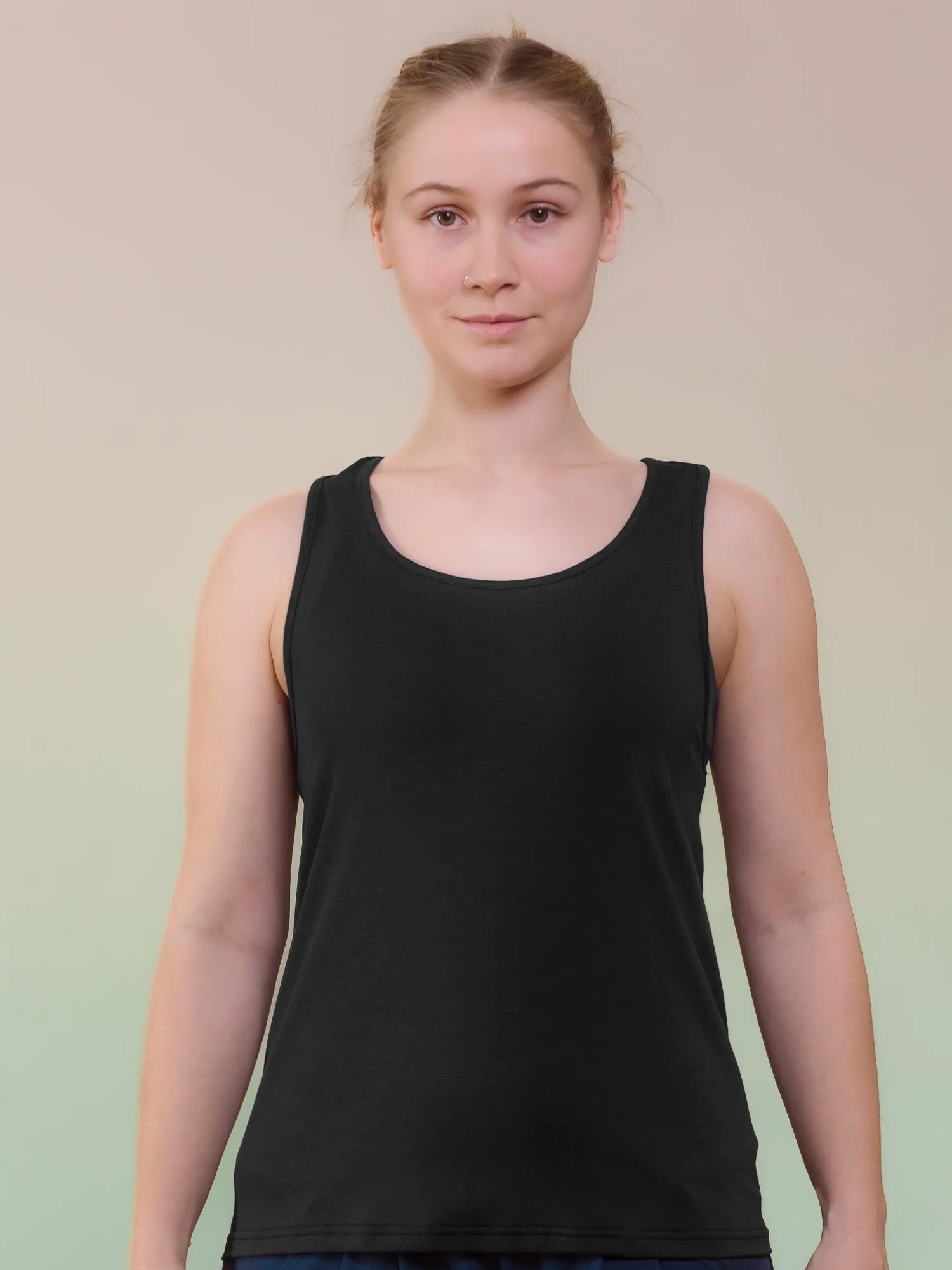 Racerback Top