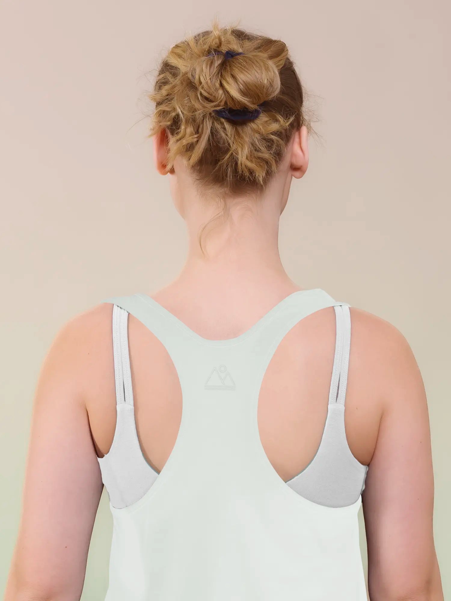 Racerback Top