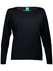 Cover Up - Longsleeve