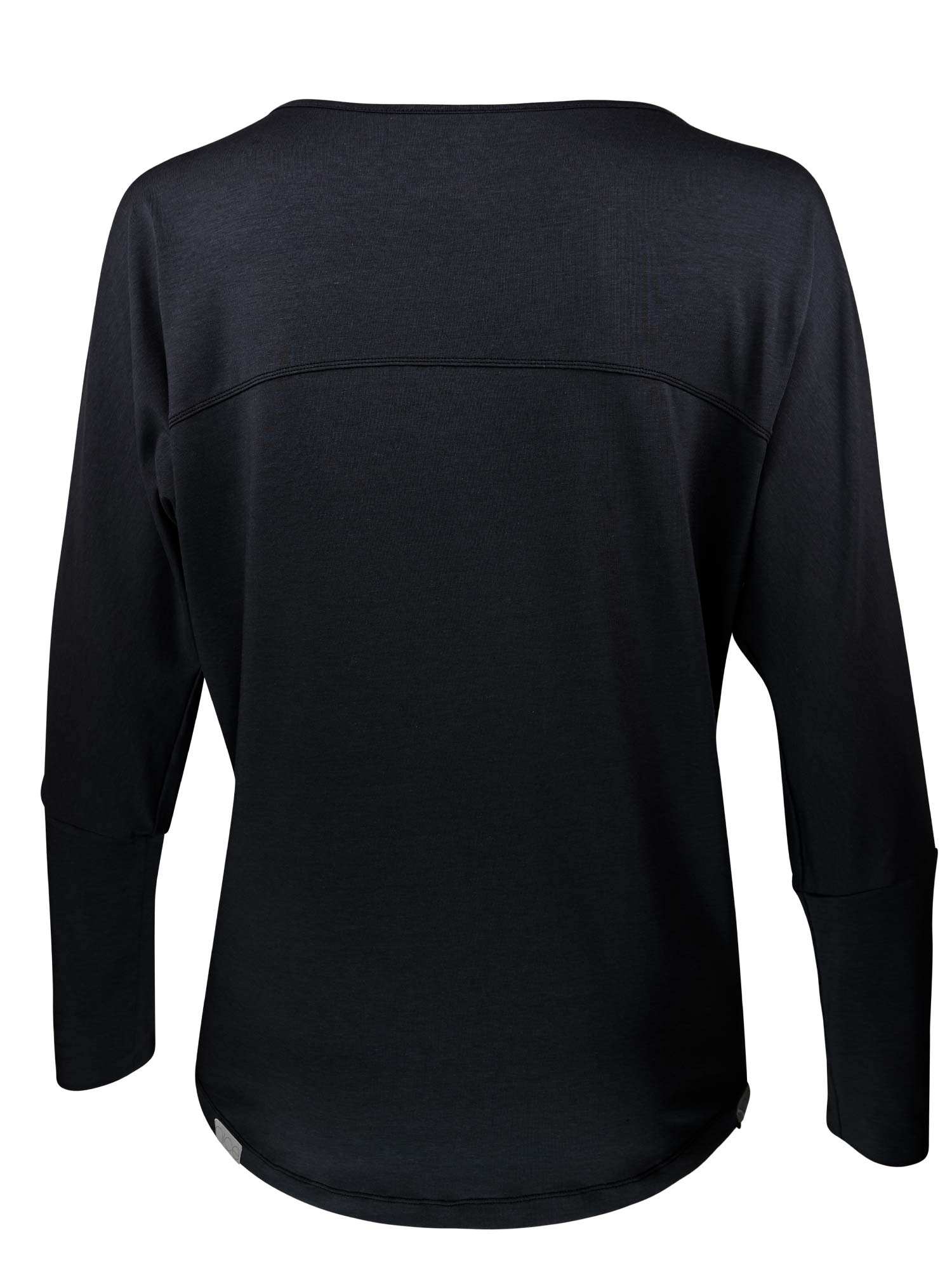 Cover Up - Longsleeve