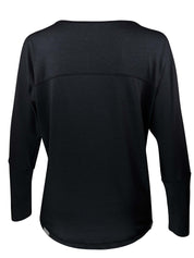 Cover Up - Longsleeve