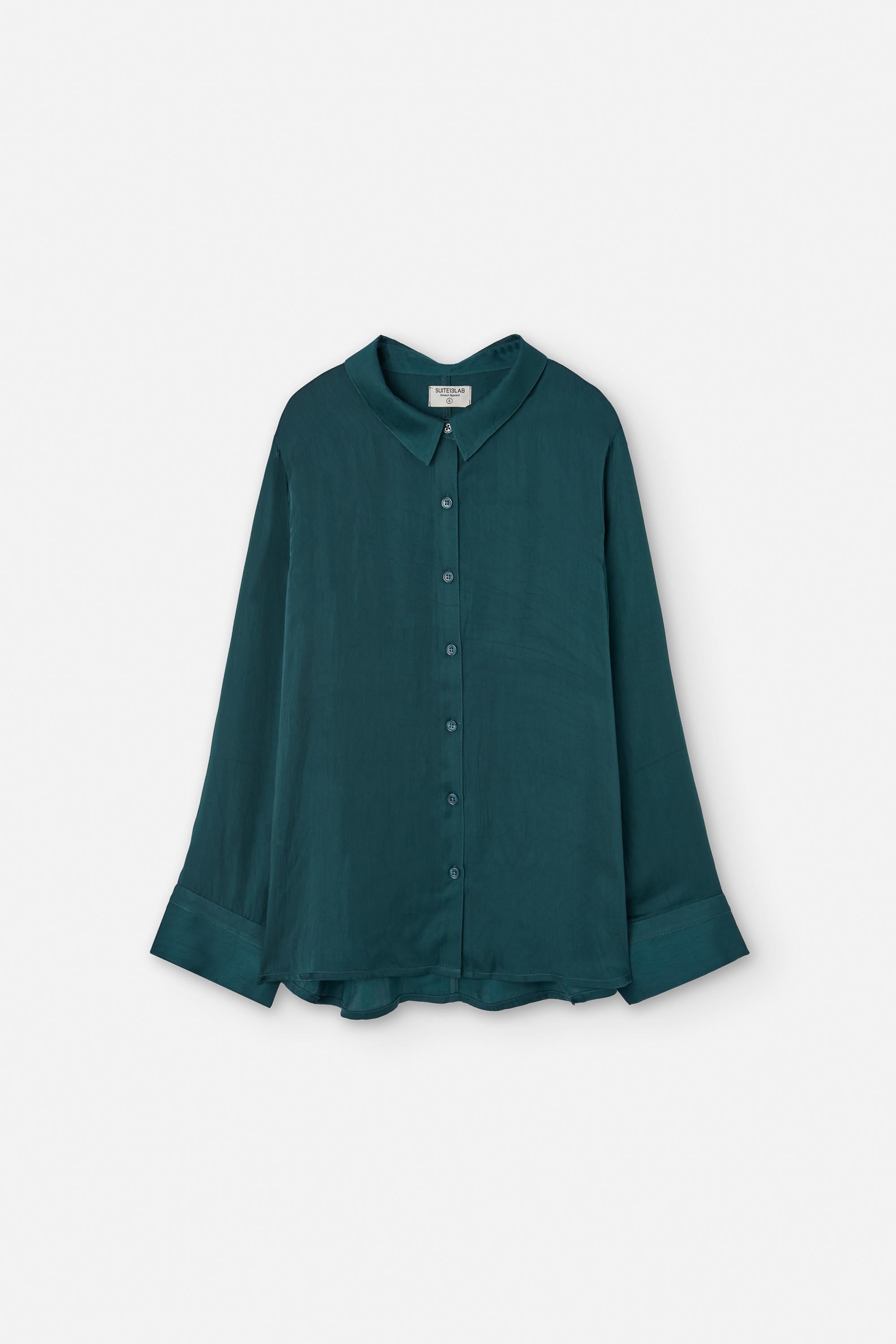 Tiny Shirt - Black