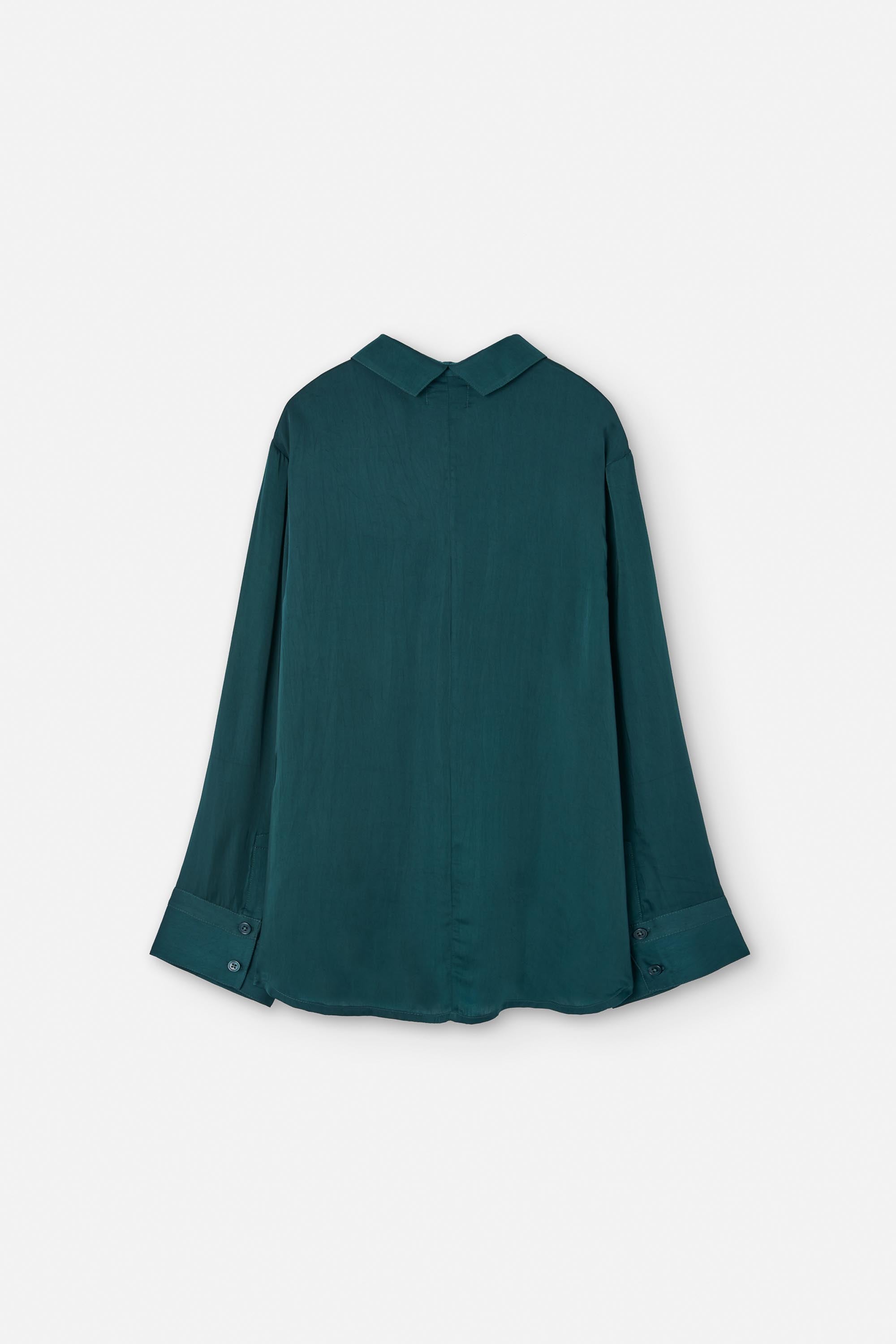 Tiny Shirt - Black