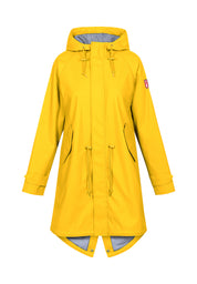 Friese Traveby - Yellow Navy