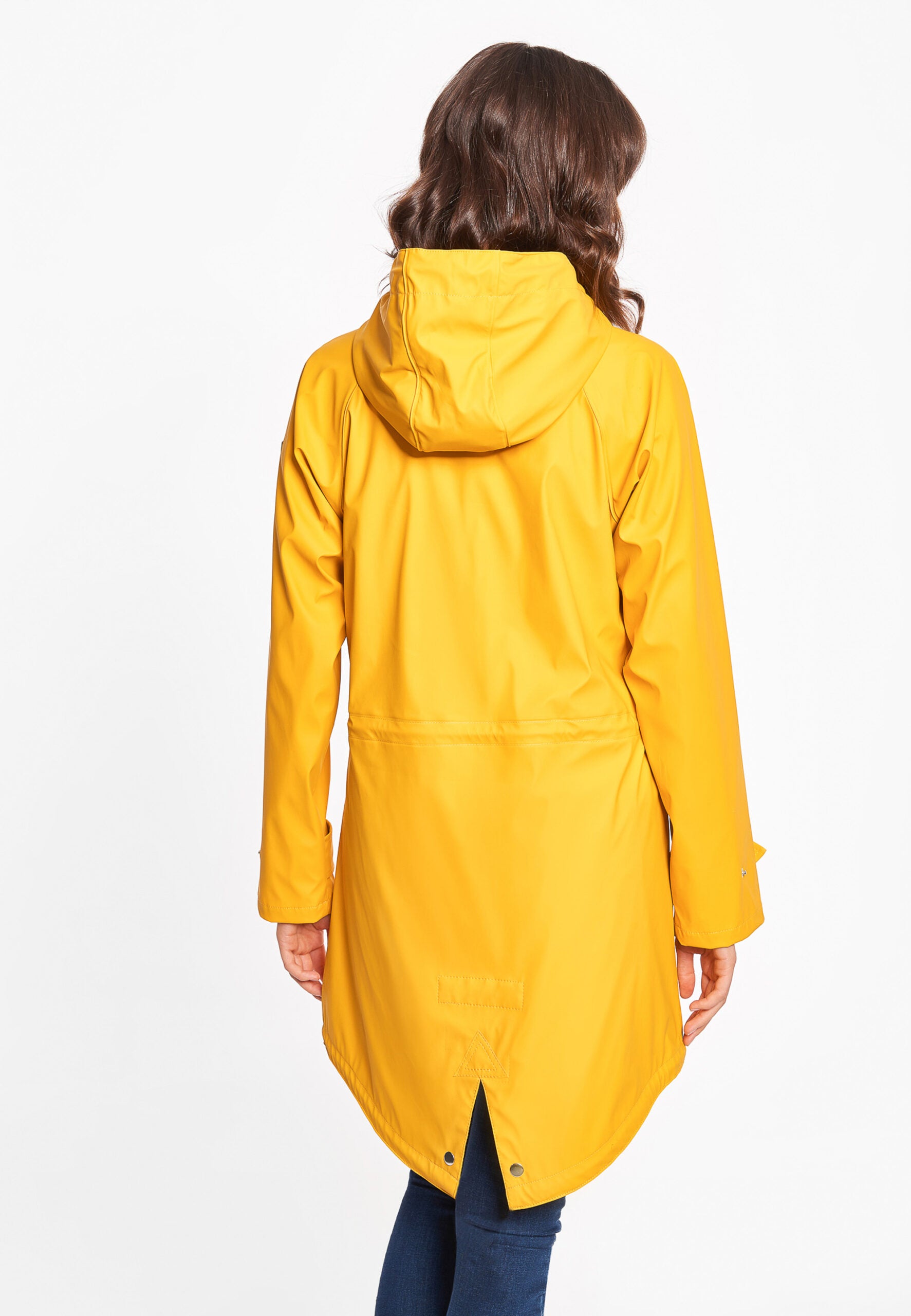 Friese Traveby - Yellow Navy