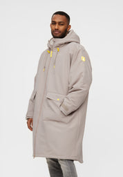 Surfholm Regenjacke
