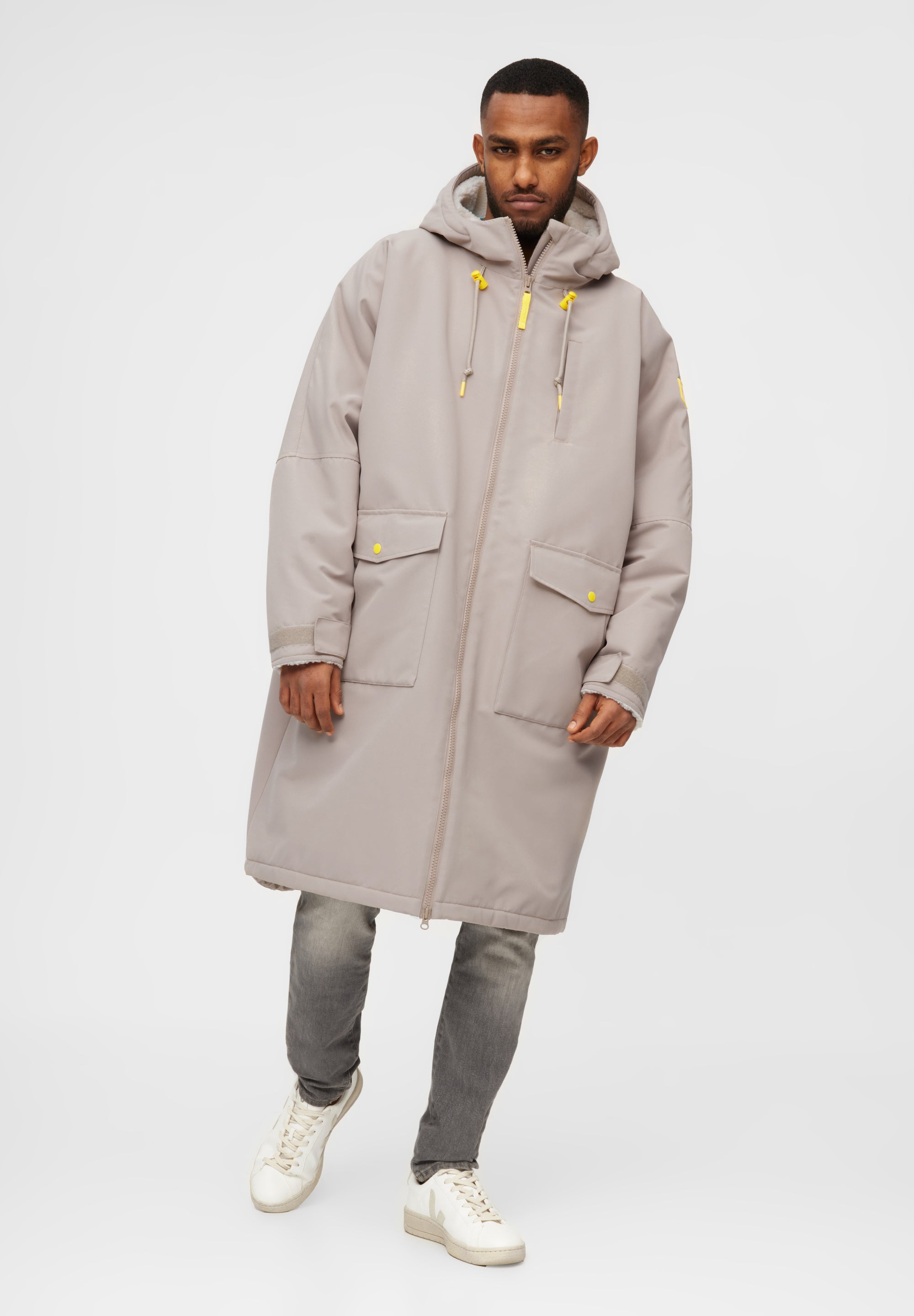 Surfholm Regenjacke