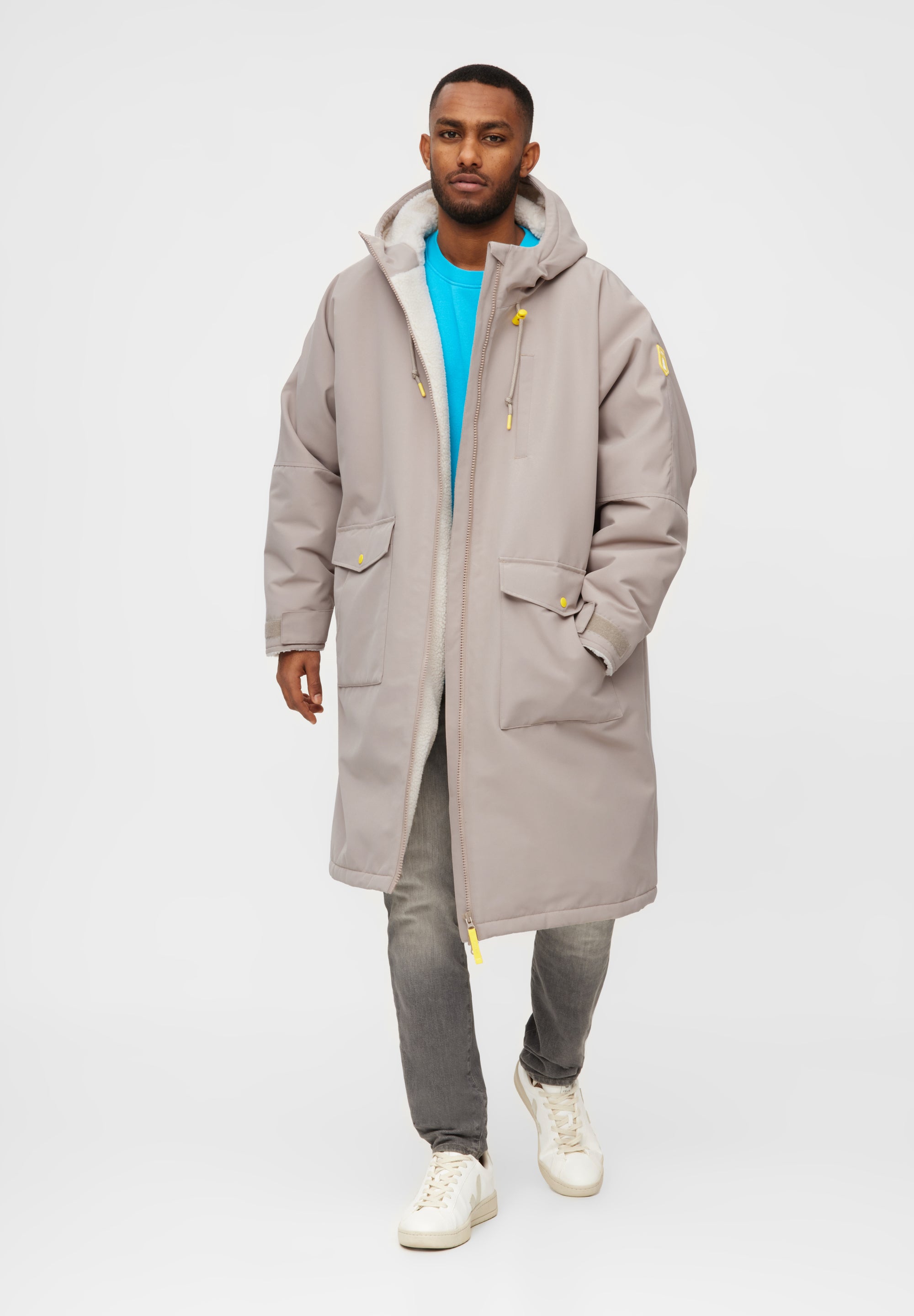 Surfholm Regenjacke