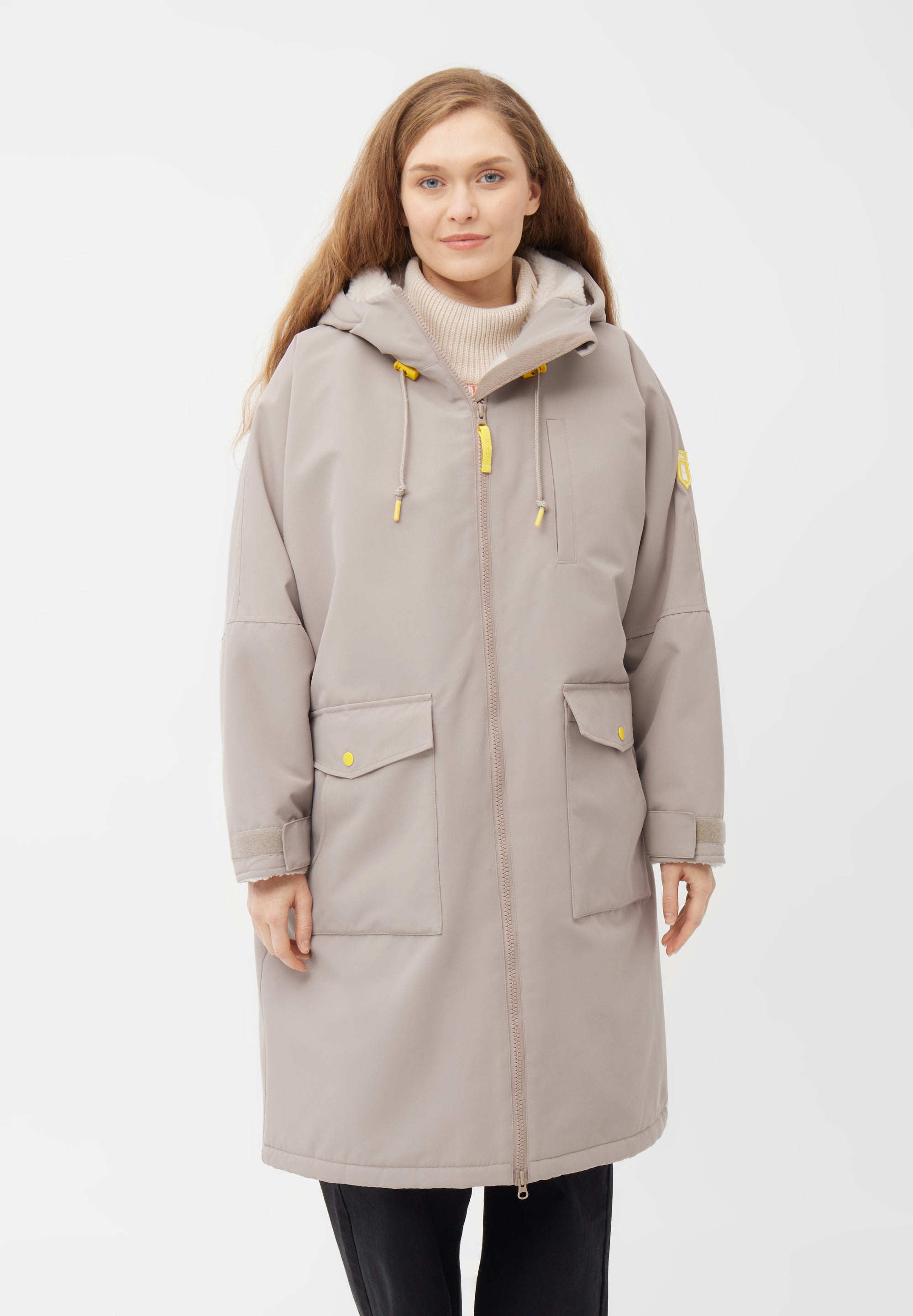 Surfholm Regenjacke