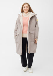 Surfholm Regenjacke