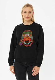 Walross - Bunt Jet Black
