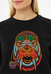 Walross - Bunt Jet Black