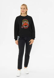 Walross - Bunt Jet Black