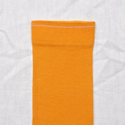 Uni Curcuma - Socken
