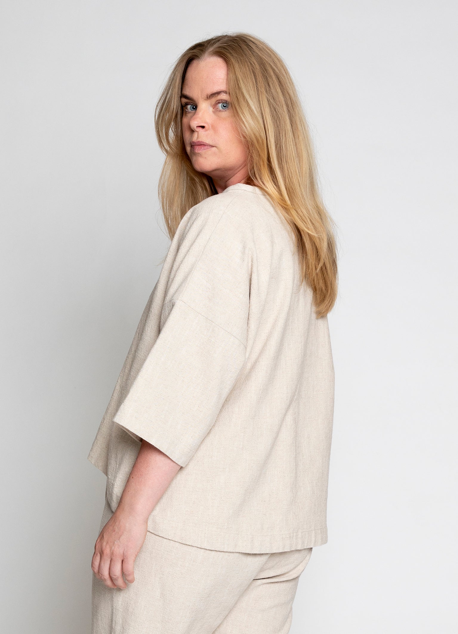 Vita Top (Flour)