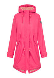 Friese Tidaholm - Azalea/Rose Tan