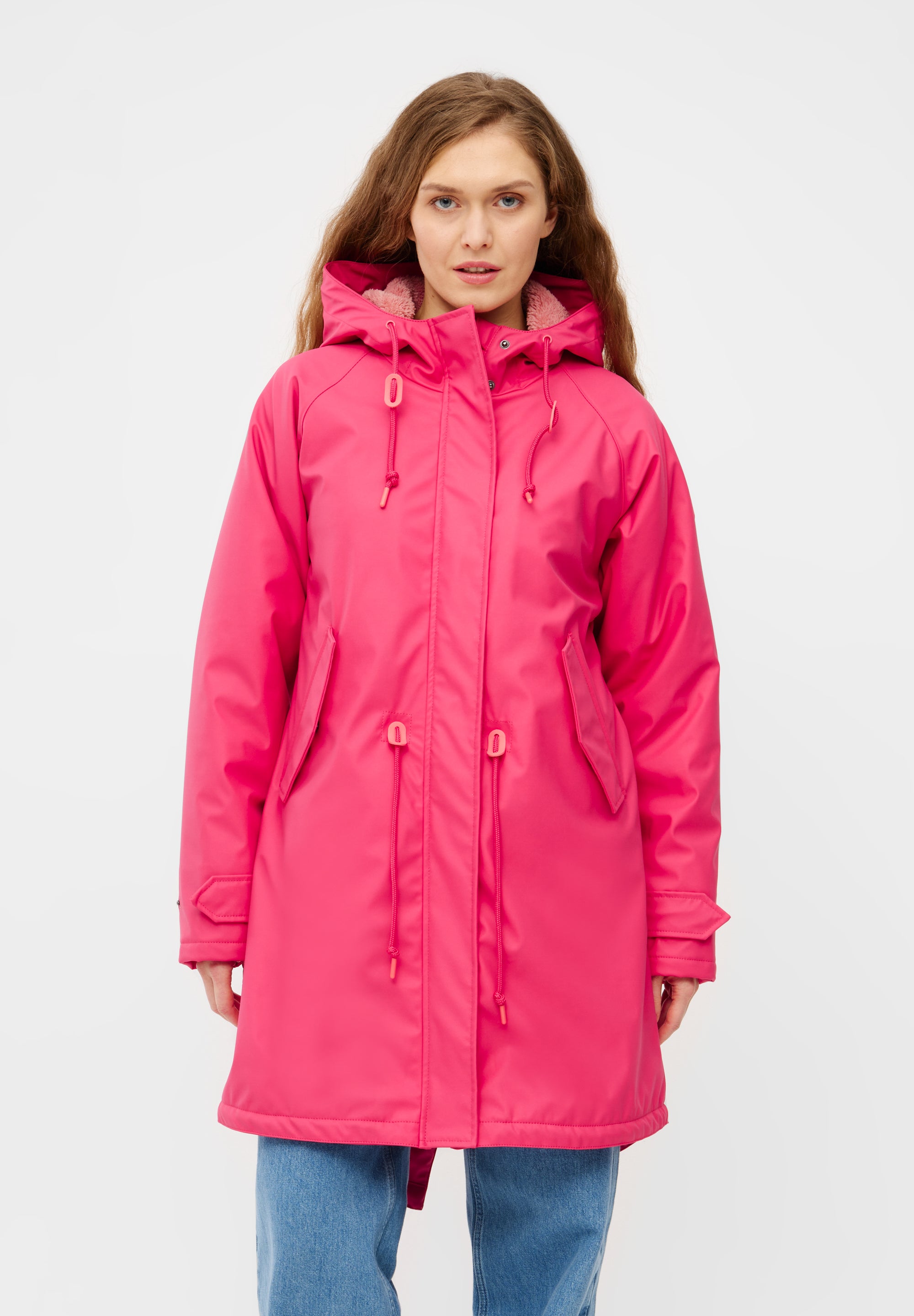 Friese Tidaholm - Azalea/Rose Tan