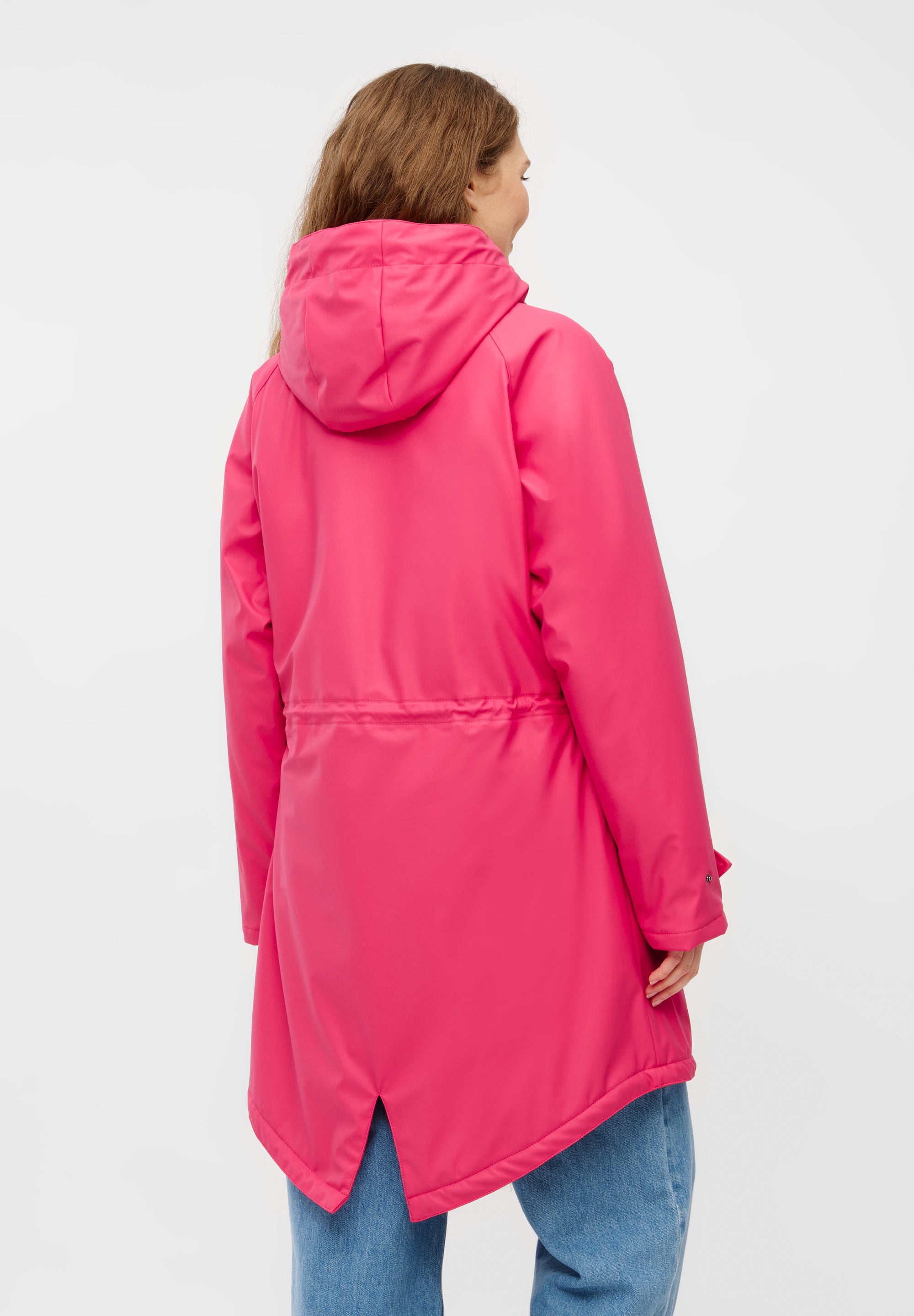 Friese Tidaholm - Azalea/Rose Tan