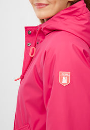 Friese Tidaholm - Azalea/Rose Tan