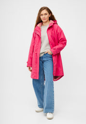 Friese Tidaholm - Azalea/Rose Tan