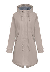 Friese Traveby Fisher - Cobblestone/Navy
