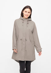 Friese Traveby Fisher - Cobblestone/Navy