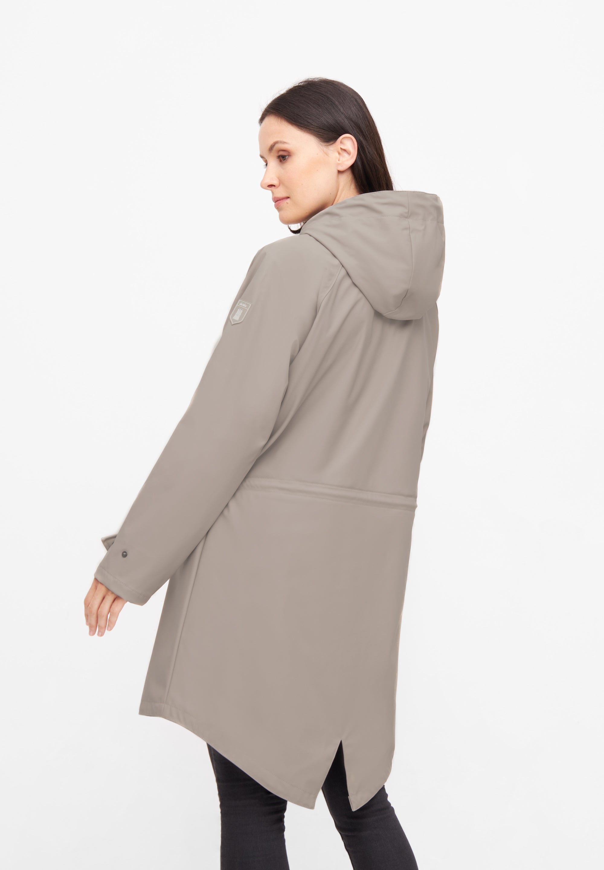Friese Traveby Fisher - Cobblestone/Navy