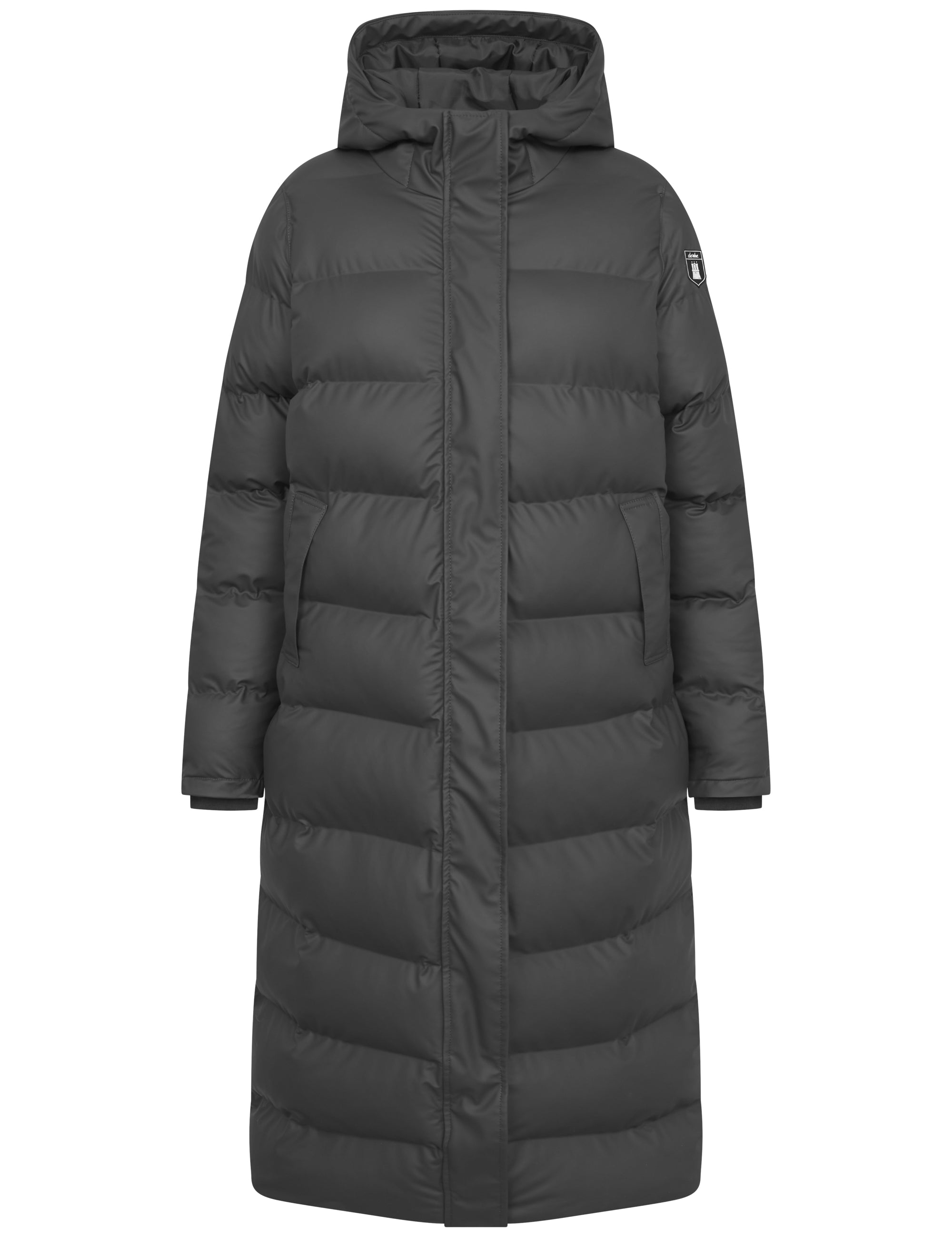 Interholm - Jet Black