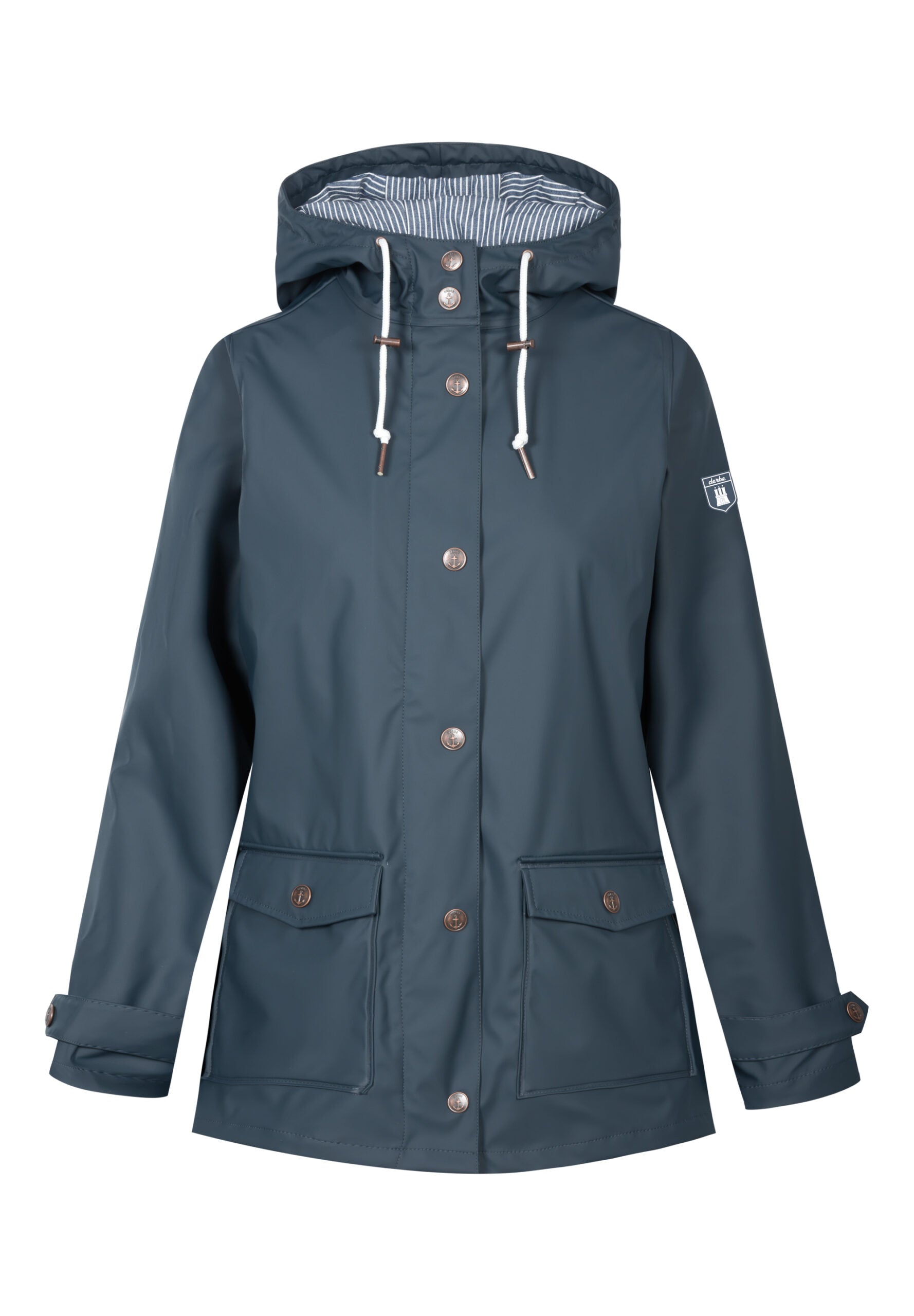 Pensby - Fisher Navy