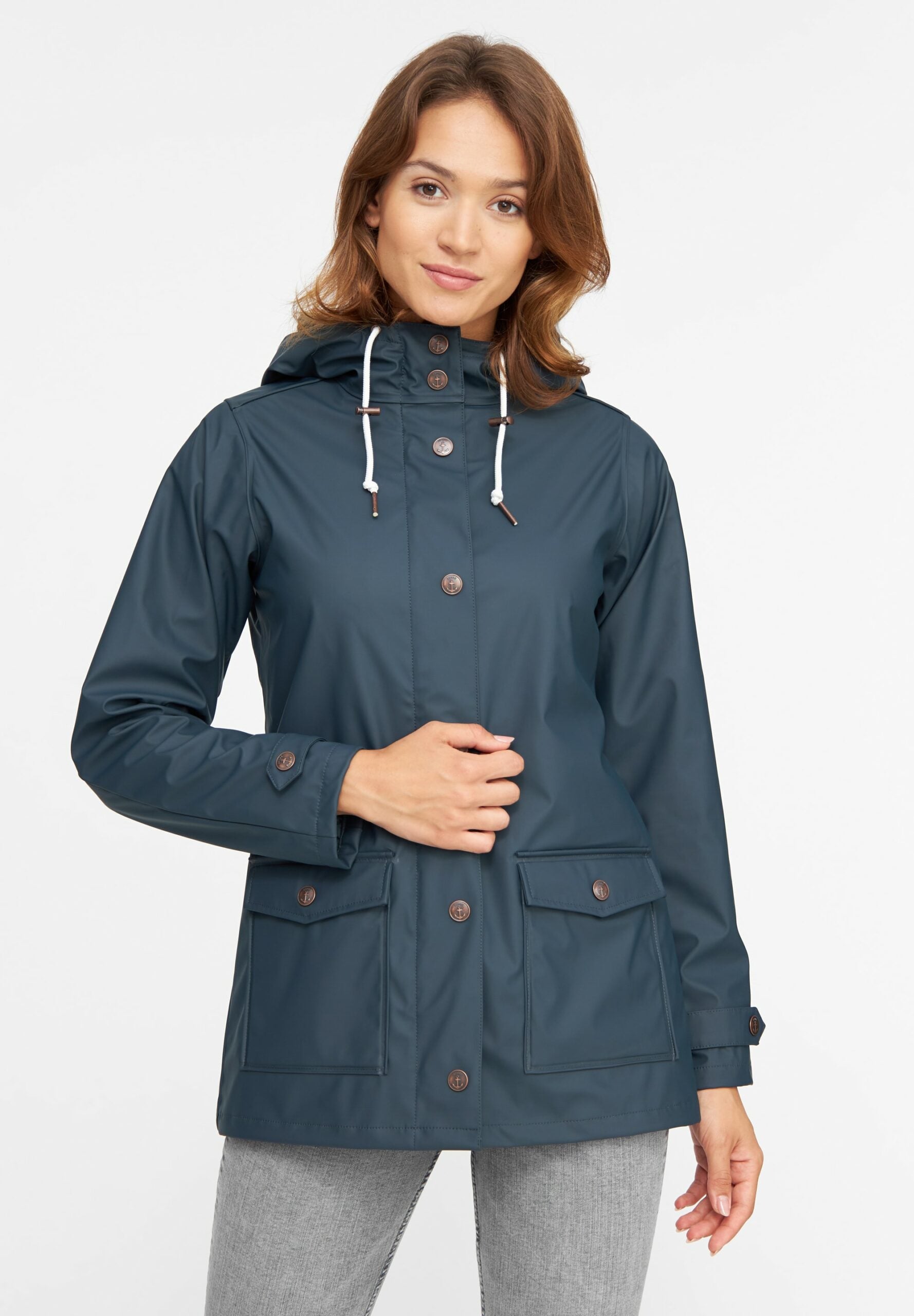 Pensby - Fisher Navy