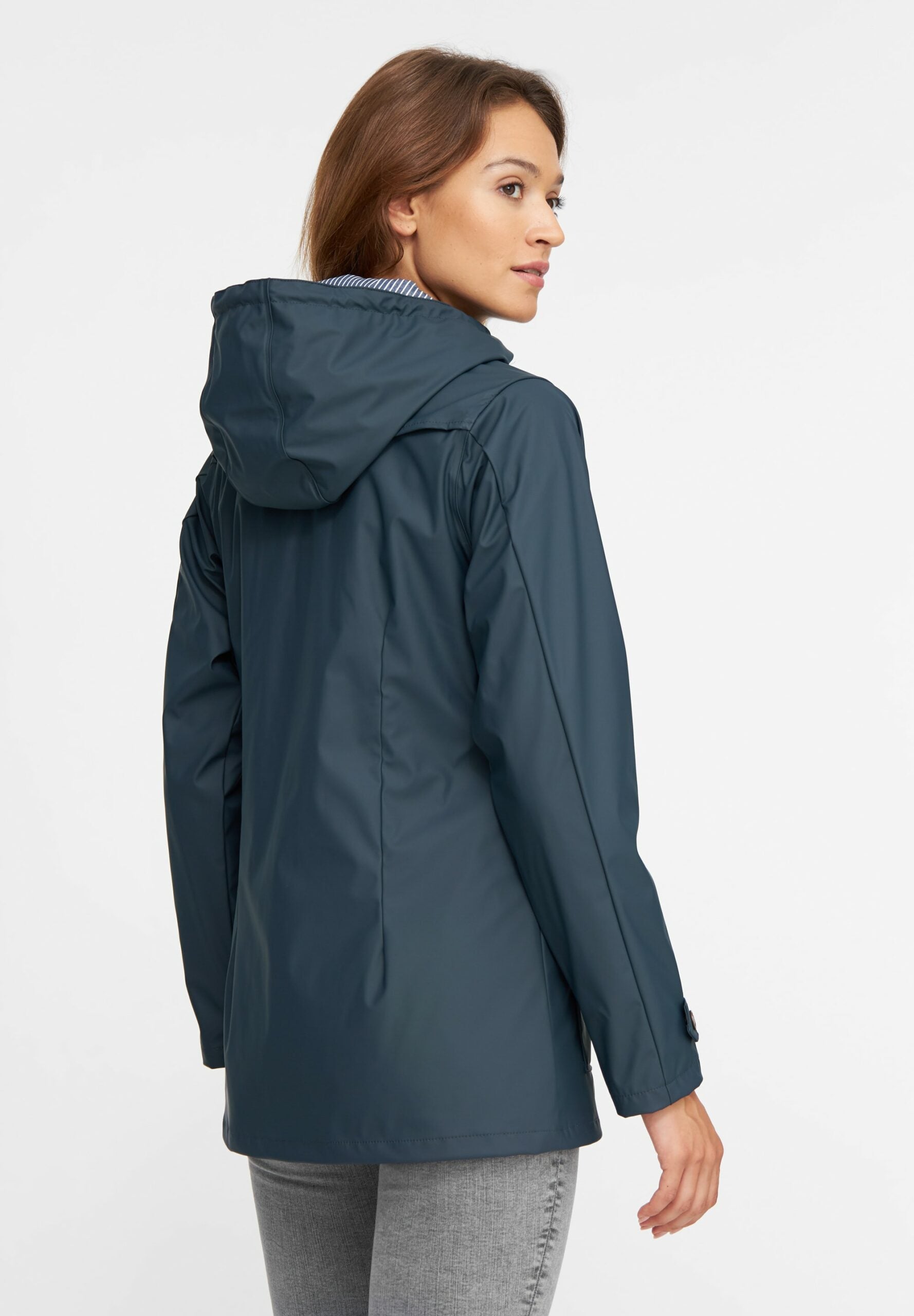 Pensby - Fisher Navy