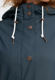 Pensby - Fisher Navy