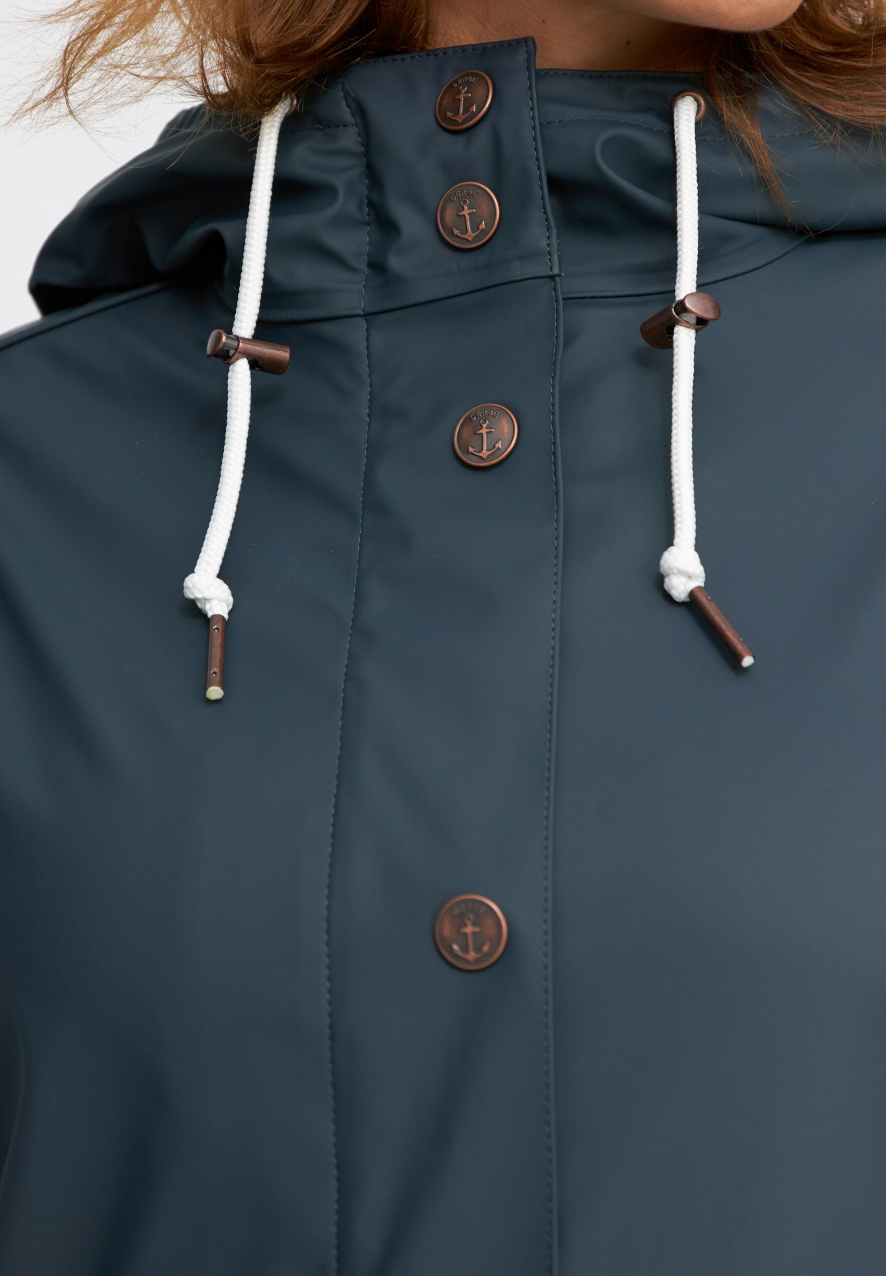 Pensby - Fisher Navy